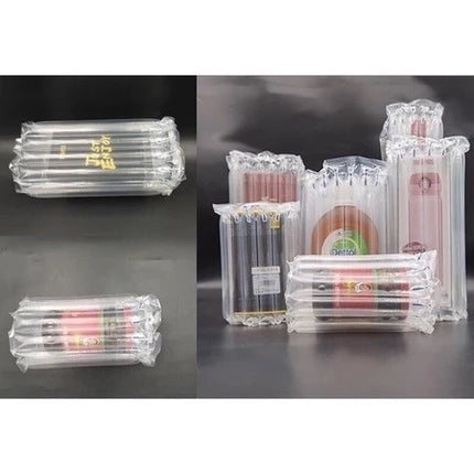 🔥พร้อมส่ง🔥บับเบิ้ล ถุงลมกันกระแทก พลาสติกกันกระแทก  ไม่เป่าลม ความยาว 10เมตร สินค้าในไทย