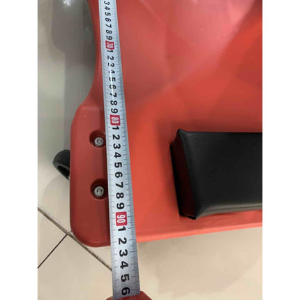 🚚พร้อมส่ง🚚กระดานรองนอน กระดานนอนซ่อมรถ กระดานรองนอนล้อเลื่อน  กระดานล้อเลื่อนรองนอนซ่อมใต้ท้องรถ ขนาด 36,40นิ้ว