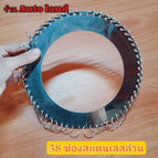 58ช่อง ไม่มีป้าย