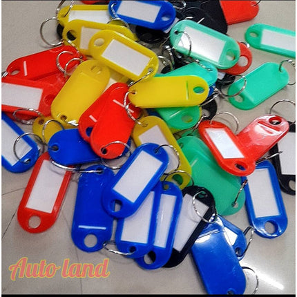 🚚พร้อมส่ง🚚ป้ายกุญแจ  พวงกุญแจป้ายชื่อ ป้ายห้อยกุญแจ แท็กป้ายชื่อกุญแจ สินค้าในไทย