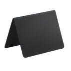 สีดำ A-127x100mm
