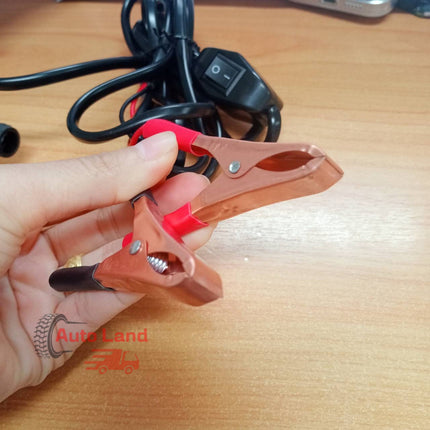 🚚พร้อมส่ง🚚ปั๊มจุ่มไฟฟ้า 12V DC แบบพกพาสำหรับสูบน้ำมันดีเซล ปั๊มถ่ายเทน้ำปั้มน้ํา 12v ปั้มน้ำมันไฟฟ้า ปั้มน้ำ สินค้าในไทย