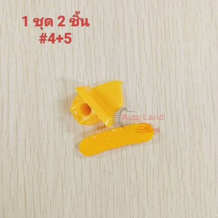 🚚พร้อมส่ง🚚พลาสติกกันรอยเครื่องถอดยาง พลาสติกกันรอยแม็กซ์ พลาสติกกันลอยปากเป็ด สำหรับเครื่องถอดยางรถ สินค้าในไทย