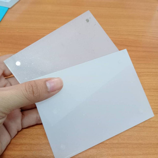 🔥พร้อมส่ง🔥กรอบรูปอะคริลิคใส กรอบรูปตั้งโต๊ะ แบบแม่เหล็ก ขนาด 6, 7 นิ้ว  สินค้าในไทย
