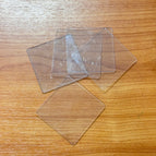 PVC-6x6xcm/5ชิ้น