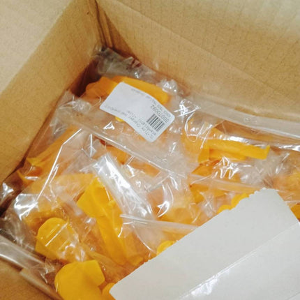 🚚พร้อมส่ง🚚พลาสติกกันรอยเครื่องถอดยาง พลาสติกกันรอยแม็กซ์ พลาสติกกันลอยปากเป็ด สำหรับเครื่องถอดยางรถ สินค้าในไทย
