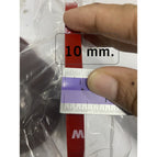 ขนาด 10mm*33m
