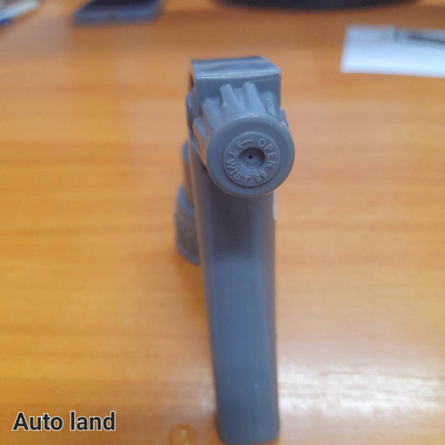 หัวสเปรย์ หัวสเปรย์ทนสารเคมี หัวฟ็อกกี้ หัวฉีด สินค้าพร้อมส่งในไทย