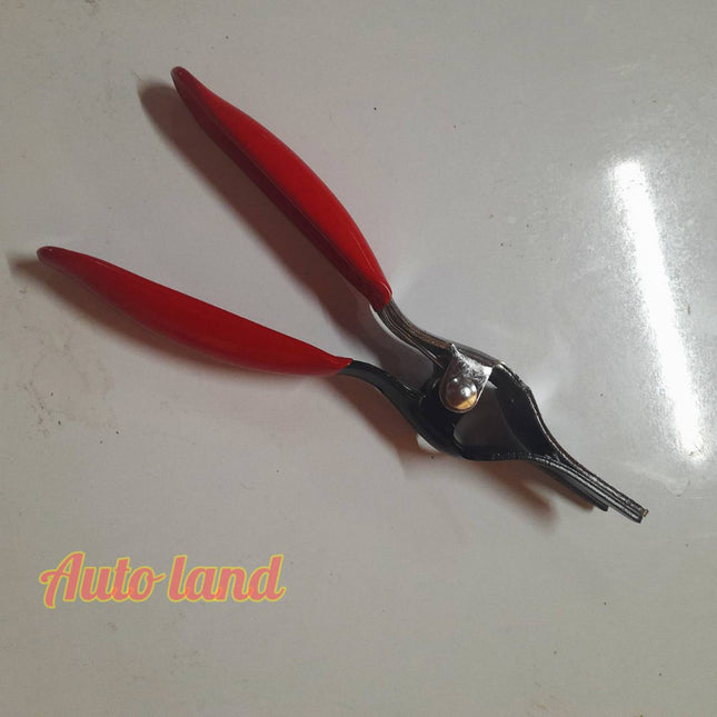 🔥พร้อมส่ง🔥 คีมถอดท่อยาง  คีมแยกท่อน้ำมัน คีมถอดท่อน้ำ เครื่องมือ สินค้าในไทย