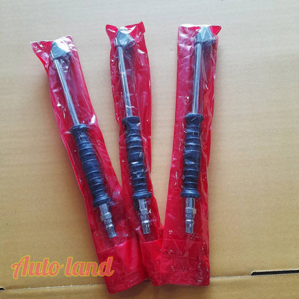 🔥พร้อมส่ง🔥หัวเติมลมยาง 2 ทาง Dual Head Truck Tire Chuck หัวเติมลม หัวเติมลมแบบยาว หัวสูบลม หัวเติมลมรถยนต์ มอเตอร์ไซค์