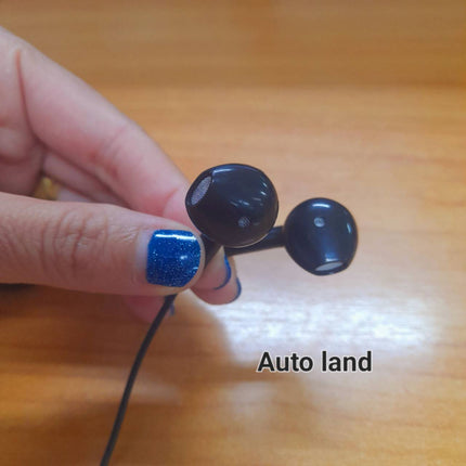 หูฟังบูลทูล หูฟังคล้องคอ ชุดหูฟังบลูทูไร้สาย  หน้าจอ LED กันน้ํา ตัดเสียงรบกวน สําหรับเล่นกีฬา สินค้าในไทย