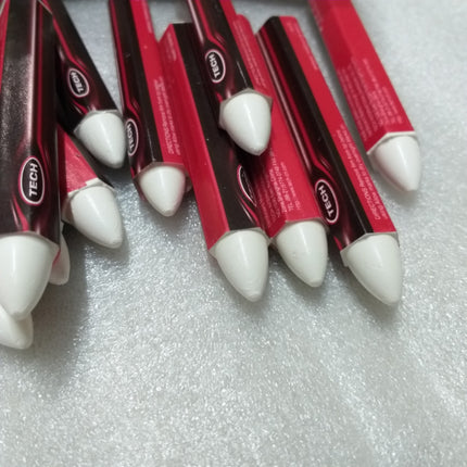 🔥พร้อมส่ง🔥ชอล์คเขียนยางรถยนต์ ทำเครื่องหมาย เครื่องมือ อุปกรณ์ปะยาง สีขาว สินค้าในไทย