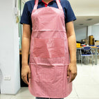 ลายทางแดง