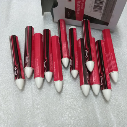 🔥พร้อมส่ง🔥ชอล์คเขียนยางรถยนต์ ทำเครื่องหมาย เครื่องมือ อุปกรณ์ปะยาง สีขาว สินค้าในไทย