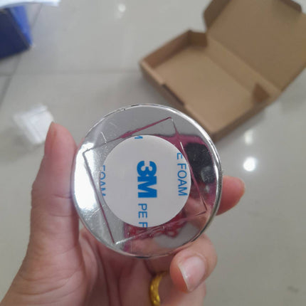 🔥พร้อมส่ง🔥กระจกกลม กระจกข้าง กระจกลดจุดบอด กระจกมองมุมอับ กระจกข้าง แบบกลม ราคา/คู่ สินค้าในไทย