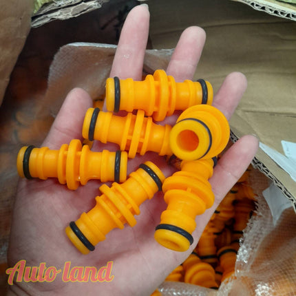 🔥พร้อมส่ง🔥 ข้อต่อสวมเร็ว 2 ทาง ข้อต่อสวมเร็วสายยาง ข้อต่อสวมเร็วแบบตัวผู้ ข้อต่อสวมเร็ว ข้อต่อตรงสวมเร็ว ข้อต่อ