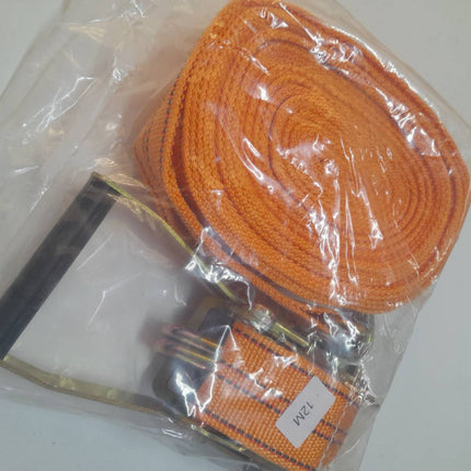 🔥พร้อมส่ง🔥 เข็มขัดรัดของ  เข็ดขัด เข็มขัดมัดขนส่งสินค้า สายรัดของ สายรัดรถยนต์ รัดมอเตอร์ไซต์  มีสีเดียว