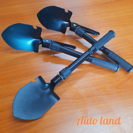 🔥พร้อมส่ง🔥 พลั่ว วิศวกรรม พลั่วสรรพาวุธขนาดเล็กพับได้ พลั่วตกปลา พลั่วอเนกประสงค์ติดรถ พลั่วขนาดเล็ก สินค้าในไทย