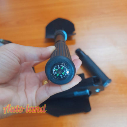 🔥พร้อมส่ง🔥 พลั่ว วิศวกรรม พลั่วสรรพาวุธขนาดเล็กพับได้ พลั่วตกปลา พลั่วอเนกประสงค์ติดรถ พลั่วขนาดเล็ก สินค้าในไทย