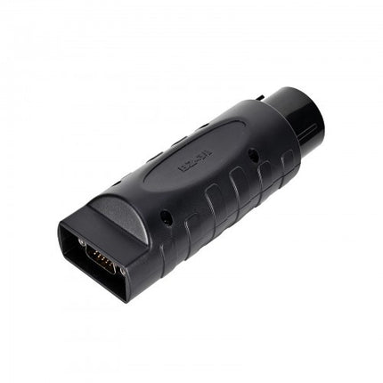 LAUNCH  Non-16pin Connector Box อุปกรณ์สายอะแดปเตอร์ OBD2  X431