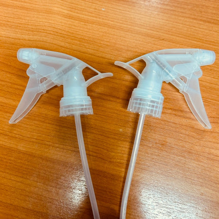 🚚พร้อมส่ง🚚หัวฉีดน้ำ หัวฉีดขวดฟ็อกกี้ หัวสเปรย์ หัวฟ็อกกี้ หัวฉีดรดน้ำ อุปกรณ์ฉีดพ่น ขนาด คอ28 (410,400)