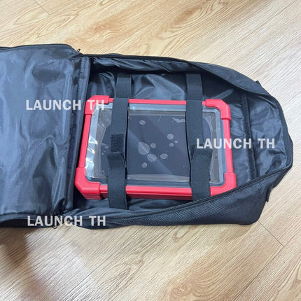LAUNCH BAG FOR SCANER กระเป๋าถือใส่เครื่องวิเคราะห์ สาย OBD