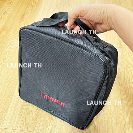 LAUNCH BAG FOR SCANER กระเป๋าถือใส่เครื่องวิเคราะห์ สาย OBD