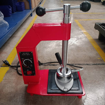 เครื่องซ่อมยาง เตาปะยาง แบบตั้งเวลา อุปกรณ์ปะยาง tire repair machine เครื่องมือปะยาง รถยนต์