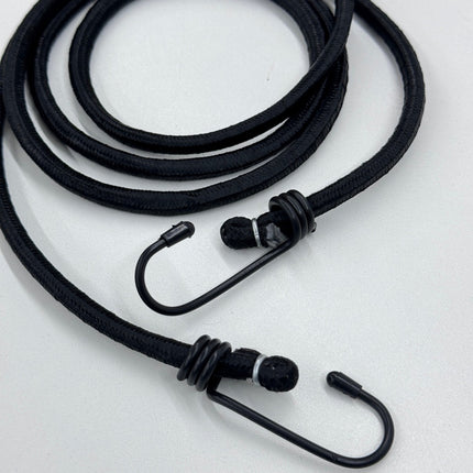 [พร้อมส่ง] สายรัดของ ยางรัดมอไซ ขนาด 7mm x1.5M อย่างดี มอเตอร์ไซค์ ยางยืด เชือดรัดของ ราคา/ชิ้น