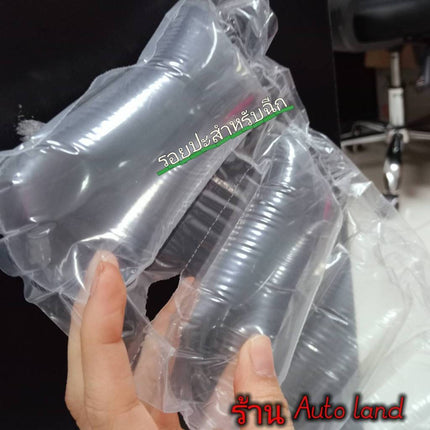 🔥พร้อมส่ง🔥บับเบิ้ลกันกระแทก หมอนกันกระแทก ถุงลมกันกระแทก air bubble ขนาด 20x10 cm. 40ลูก/ม้วน พร้อมใช้งาน สินค้าในไทย