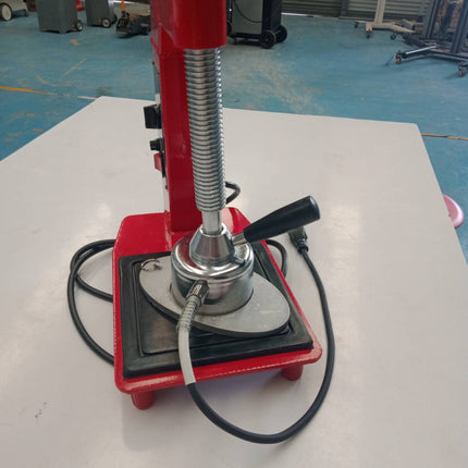 เครื่องซ่อมยาง เตาปะยาง แบบตั้งเวลา อุปกรณ์ปะยาง tire repair machine เครื่องมือปะยาง รถยนต์