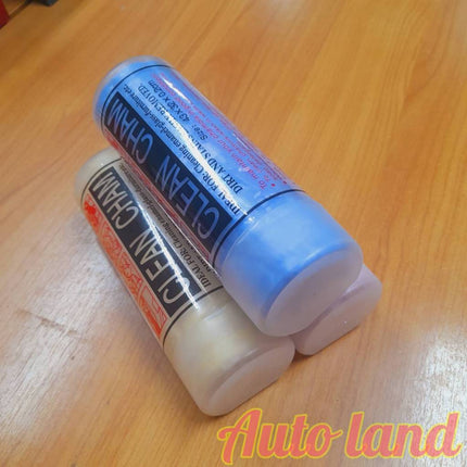 🔥พร้อมส่ง🔥ผ้าชามัวร์ ผ้าเช็ดรถ ผ้าเช็ดรถยนต์ ดูดซับน้ำดีมากแห้งเร็ว ราคา/ผืน สินค้าในไทย