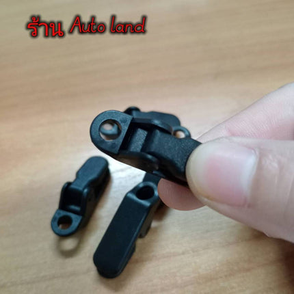 🔥พร้อมส่ง🔥คลิปหนีบเต๊นท์ Snap - กันสาดเชือก Clamps - คลิปจระเข้กันลม - คลิปเต็นท์ตั้งแคมป์กลางแจ้ง 20 ชิ้น