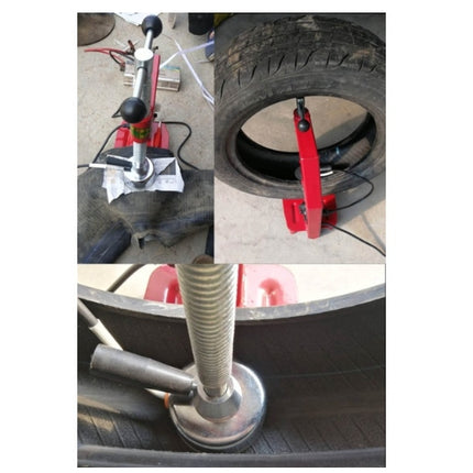 เครื่องซ่อมยาง เตาปะยาง แบบตั้งเวลา อุปกรณ์ปะยาง tire repair machine เครื่องมือปะยาง รถยนต์