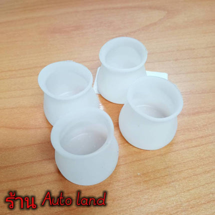 🔥พร้อมส่ง🔥 แผ่นซิลิโคน กันลื่น แผ่นซิลิโคนรองขาเก้าอี้ เฟอร์นิเจอร์  สําหรับรองขาโต๊ะ เก้าอี้ ขาโต๊ะยาง ขาเก้าอี้