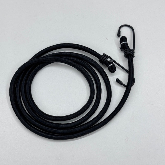 [พร้อมส่ง] สายรัดของ ยางรัดมอไซ ขนาด 7mm x1.5M อย่างดี มอเตอร์ไซค์ ยางยืด เชือดรัดของ ราคา/ชิ้น