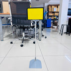 A5 210x148mm/ฐานเทา