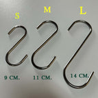 ขนาด 14 cm../3 ชิ้น