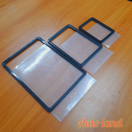 🔥พร้อมส่ง🔥ป้ายโฆษณา ป้ายราคาสินค้า พร้อมตัวหนีบPoster Stand ขนาด A4/A5/A6 ป้ายแสดงราคา ป้ายแสดงข้อความ ราคา/ชิ้น