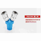 SMV 1/2