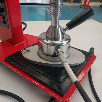 เครื่องซ่อมยาง เตาปะยาง แบบตั้งเวลา อุปกรณ์ปะยาง tire repair machine เครื่องมือปะยาง รถยนต์