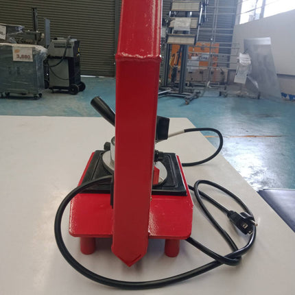 เครื่องซ่อมยาง เตาปะยาง แบบตั้งเวลา อุปกรณ์ปะยาง tire repair machine เครื่องมือปะยาง รถยนต์