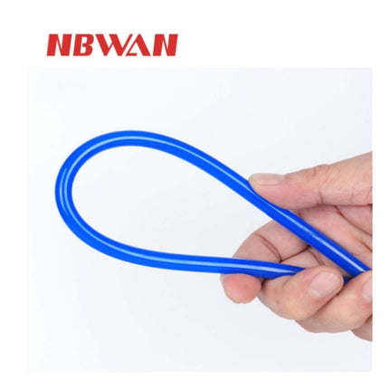🔥พร้อมส่ง🔥สายลม สายปั๊มลม ท่อลม สายพ่นหมอก ท่อน้ำ PU ทนทาน คุณภาพดี  Air Hose ราคา/ เมตร  ทุกขนาด มี 4 สี 6 ขนาด