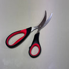 Shrimp K20-Black/Red