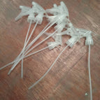 400 ใส 5 ชิ้น/คอสั้น