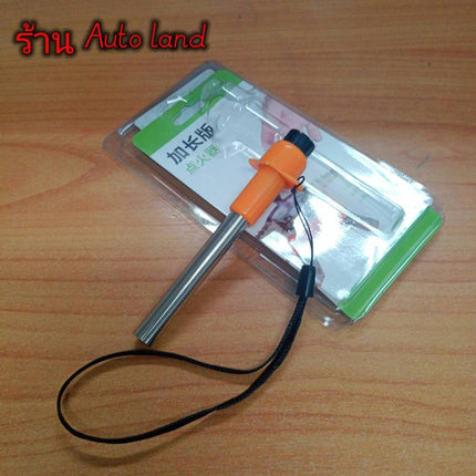 🔥พร้อมส่ง🔥แมกนีโต ที่จุดไฟ ที่จุดเตาแก๊ส  มินิ แบบพกพา ที่จุดตะเกียงแก๊ส ที่จุดัวพ่นไฟ ใช้สำหรับจุดประกายไฟ สินค้าในไทย