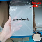 ขนาด 6 นิ้ว+ขาตั้ง