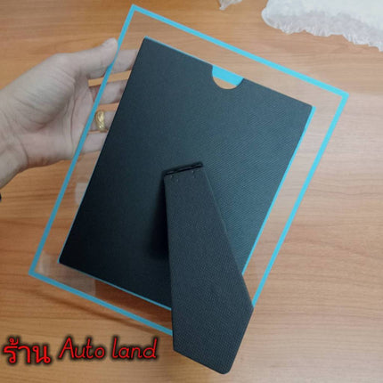 🔥พร้อมส่ง🔥กรอบรูป กรอบรูปคริสตัล ขอบเงิน/ทอง กรอบรูปกระจก กรอปรูปมินิมอล กรอบรูปตั้งได้ กระจกแนวตั้งและนอน ราคา/ชิ้น