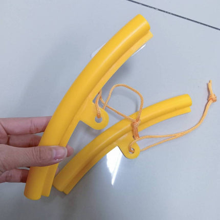 🔥พร้อมส่ง🔥ยางรองขอบล้อ ยาว 20 cm รองขอบแม็ก กันรอย ยางแม็ก  สินค้าในไทย