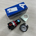 AR2000 1/4 / new